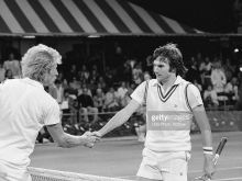 Vitas Gerulaitis