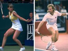 Vitas Gerulaitis