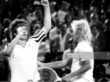 Vitas Gerulaitis