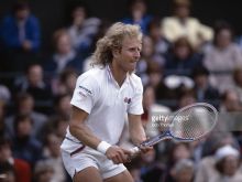 Vitas Gerulaitis