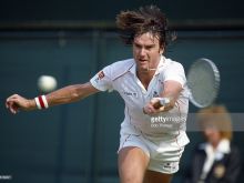 Vitas Gerulaitis