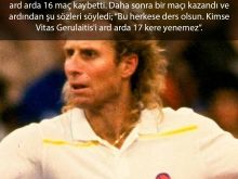 Vitas Gerulaitis