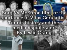 Vitas Gerulaitis