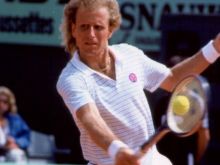 Vitas Gerulaitis