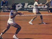 Vitas Gerulaitis