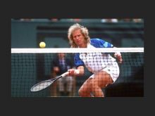 Vitas Gerulaitis