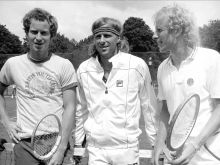 Vitas Gerulaitis