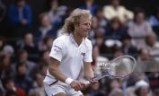 Vitas Gerulaitis