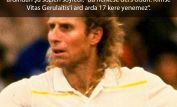 Vitas Gerulaitis