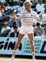 Vitas Gerulaitis