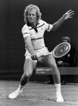 Vitas Gerulaitis