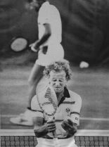 Vitas Gerulaitis