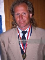 Vitas Gerulaitis photo