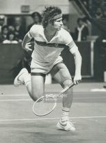 Vitas Gerulaitis