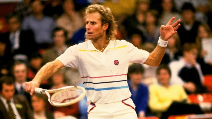 Vitas Gerulaitis