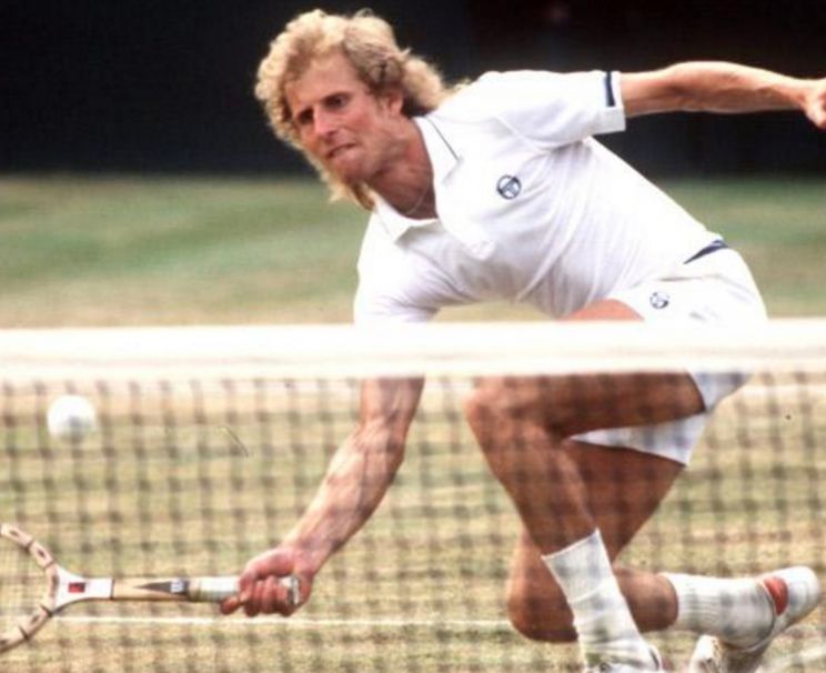 Vitas Gerulaitis