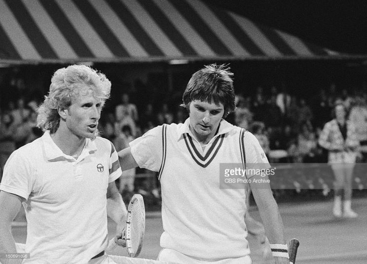 Vitas Gerulaitis