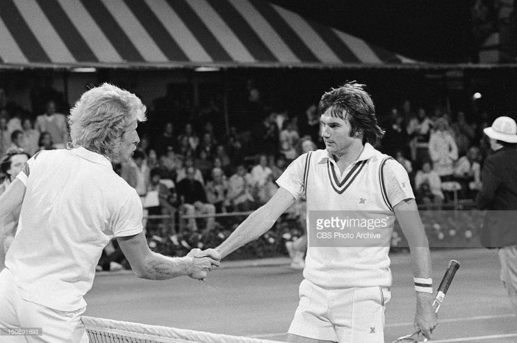 Vitas Gerulaitis