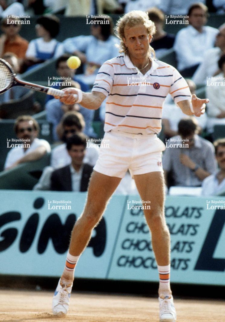 Vitas Gerulaitis