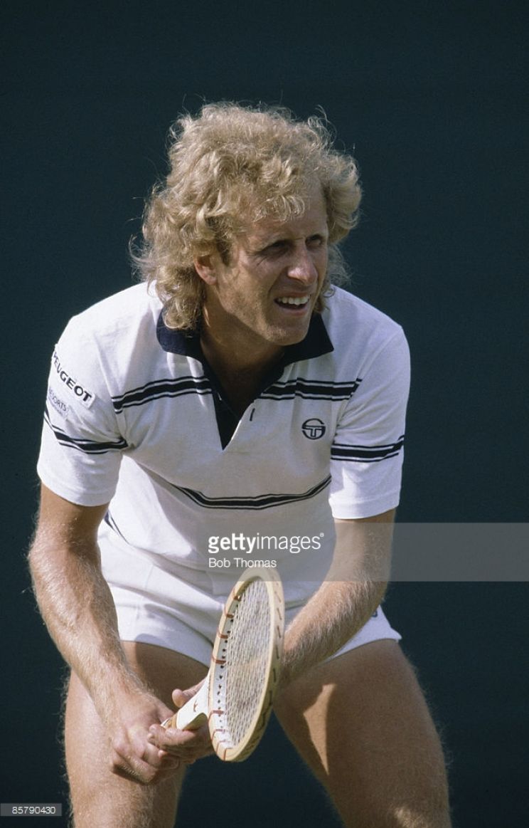 Vitas Gerulaitis