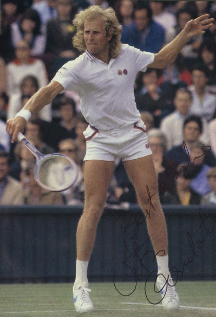 Vitas Gerulaitis