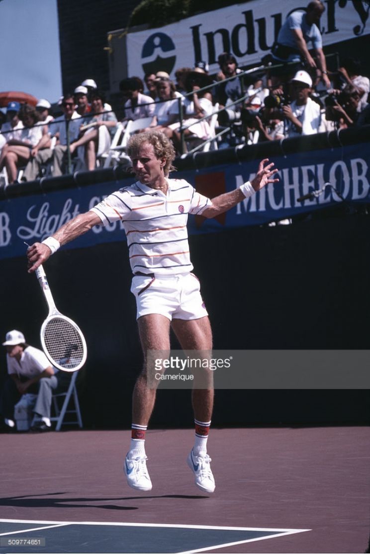 Vitas Gerulaitis