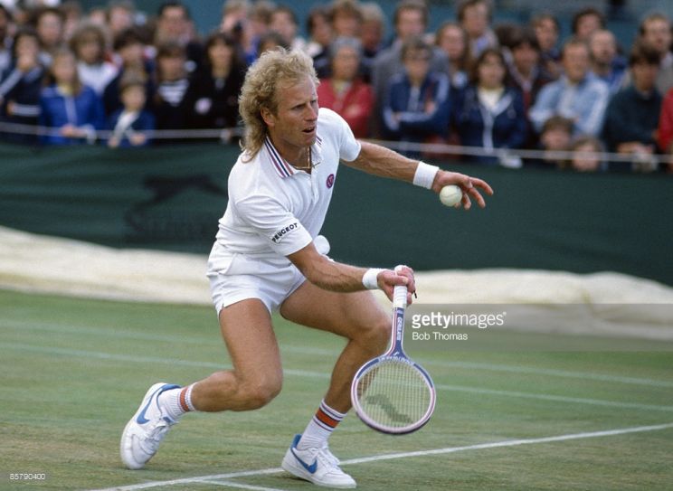 Vitas Gerulaitis