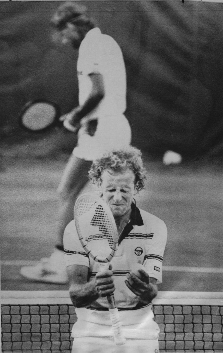 Vitas Gerulaitis