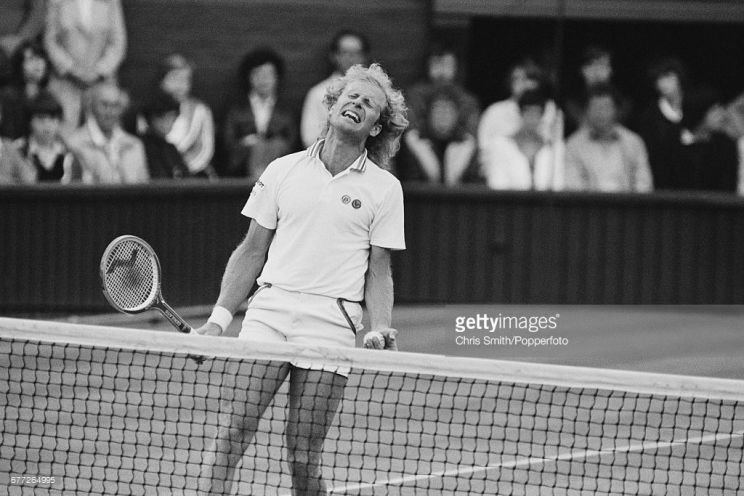 Vitas Gerulaitis