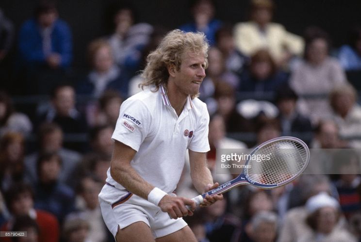 Vitas Gerulaitis