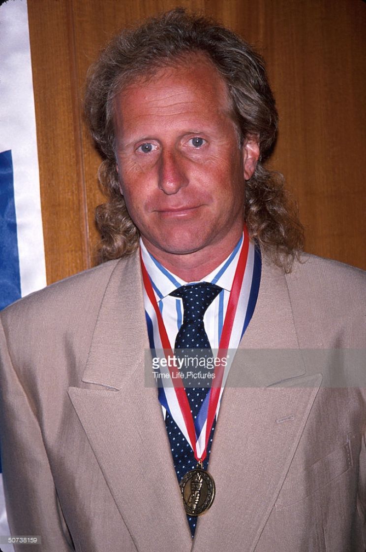Vitas Gerulaitis