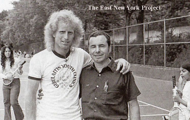 Vitas Gerulaitis