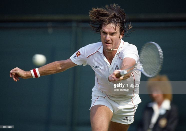 Vitas Gerulaitis