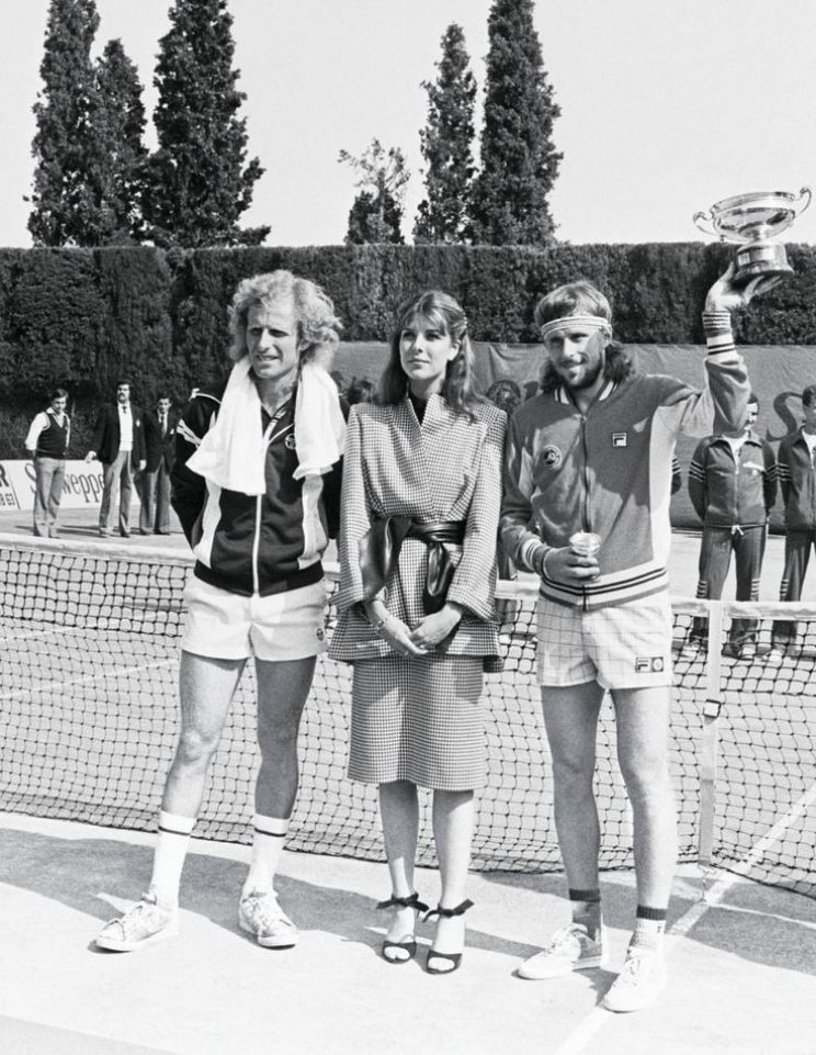 Vitas Gerulaitis