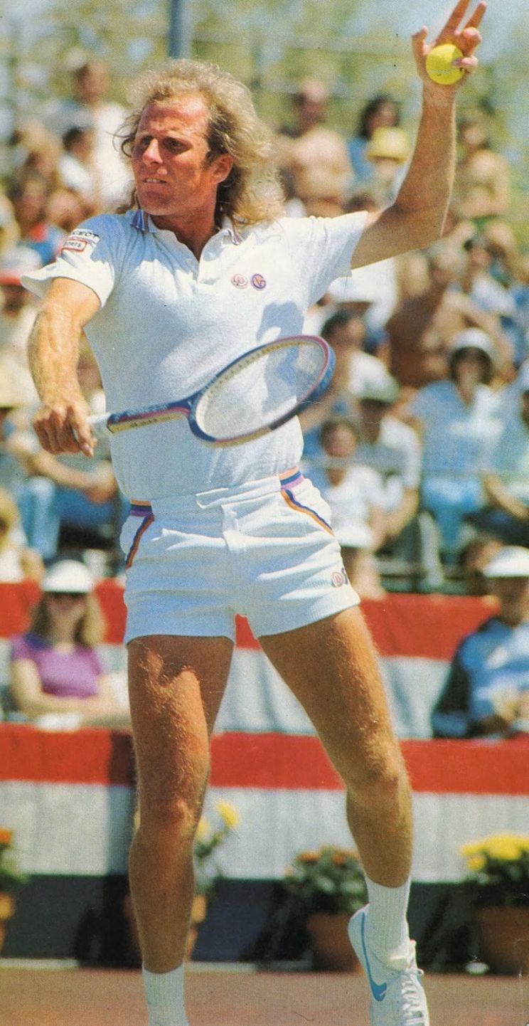 Vitas Gerulaitis