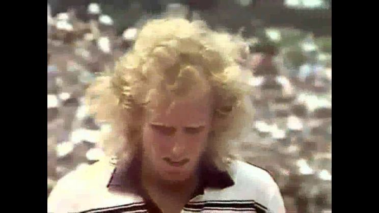 Vitas Gerulaitis