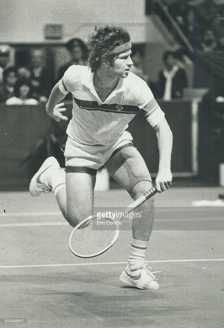 Vitas Gerulaitis