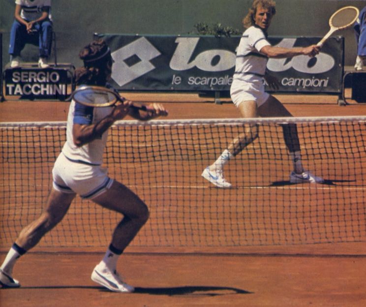 Vitas Gerulaitis