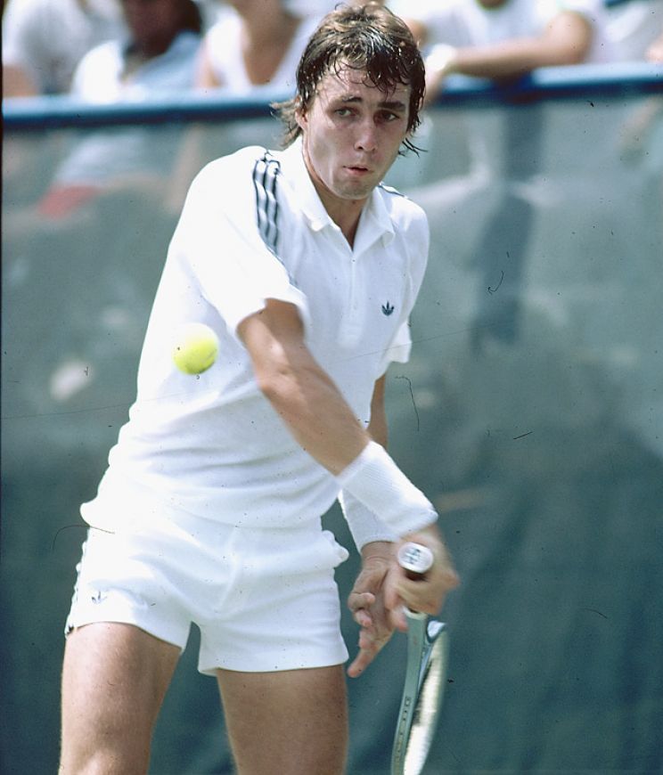 Vitas Gerulaitis