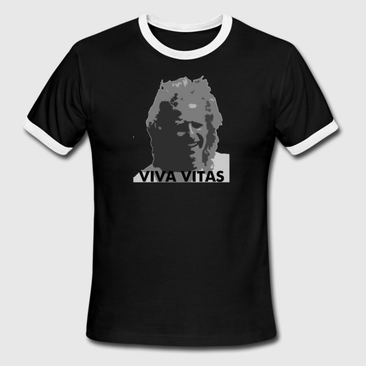 Vitas Gerulaitis