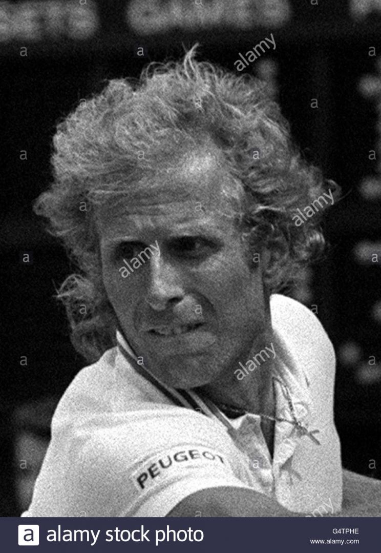 Vitas Gerulaitis