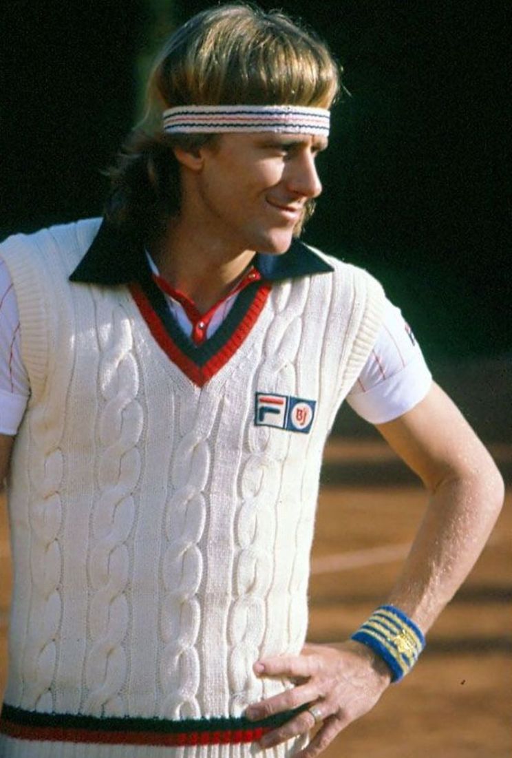 Vitas Gerulaitis