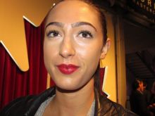 Vitina Marcus photo