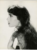 Vitina Marcus photo