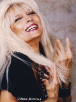 Vitina Marcus photo