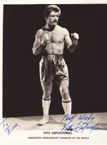 Vito Antuofermo