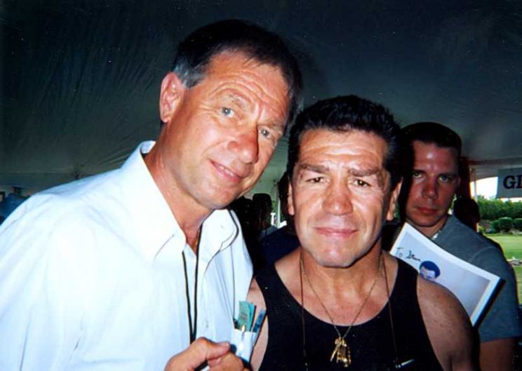 Vito Antuofermo