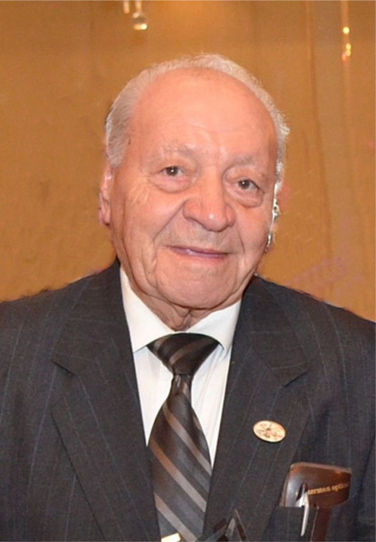 Vito D'Ambrosio