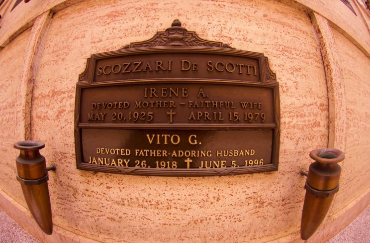 Vito Scotti