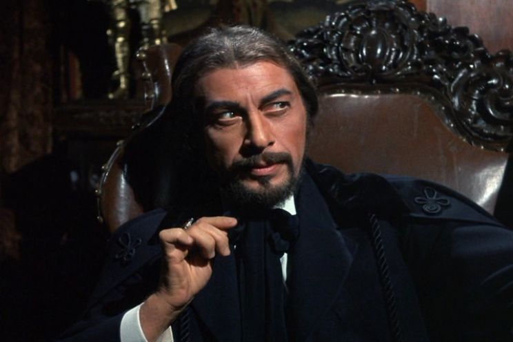Vito Scotti